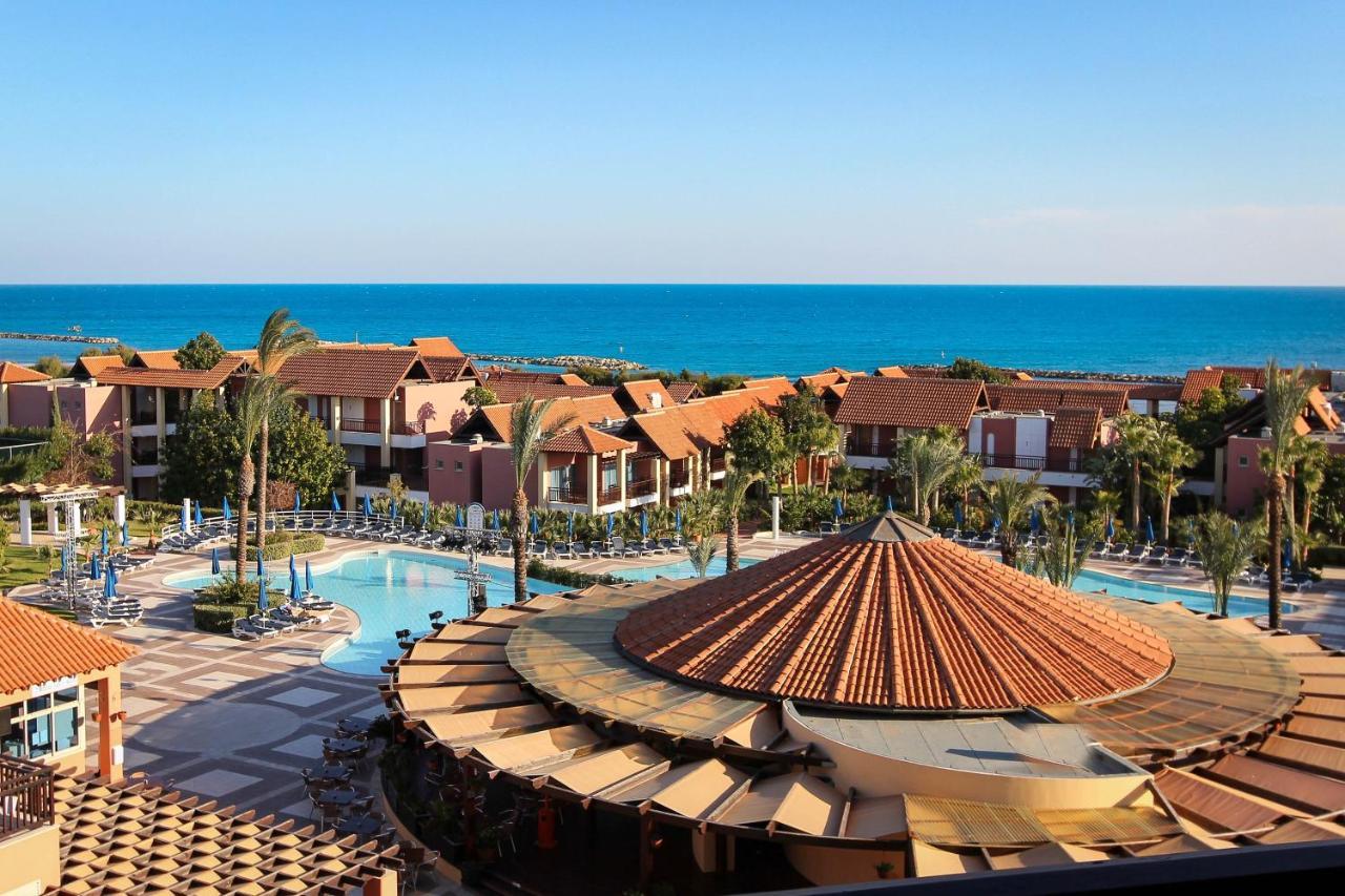 Robinson Cyprus 4* Alaminos